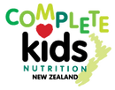 Complete Kids Nutrition