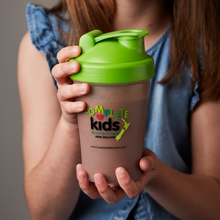 Load image into Gallery viewer, Complete_Kids_Nutrition_Chocolate_Milkshake_Pouch_nz