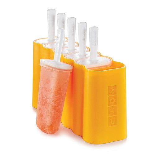 Mod Pop Ice Block Mould - makes 6 - 30% OFF!!!_Complete_Kids_Nutrition_Milkshakes_for_kids_nz