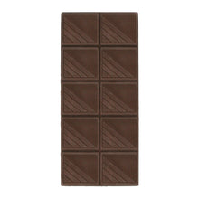 Load image into Gallery viewer, Sugar-Free Gourmet Dark Chocolate 100g