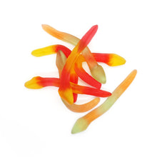 Load image into Gallery viewer, Sugar Free- Jelly- Charming Snakes 70g