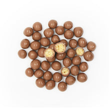 Load image into Gallery viewer, Sugar-Free Chocolate Crunch Balls- 90g