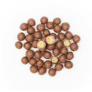 Sugar-Free Chocolate Crunch Balls- 90g