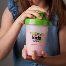 Load image into Gallery viewer, Complete_Kids_Nutrition_Strawberry_Milkshake_Large_Pouch_nz