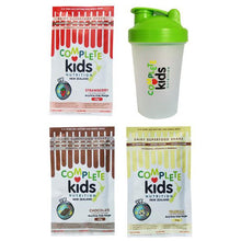 Load image into Gallery viewer, Complete_Kids_Nutrition_Starter_Pack_Milkshakes_for_kids_nz
