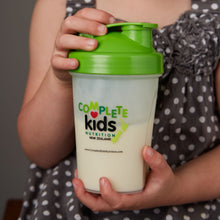 Load image into Gallery viewer, Complete_Kids_Nutrition_Vanilla_Milkshake_Large_Pouch_nz