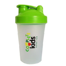 Load image into Gallery viewer, Shaker_Bottle_with_Blender_Ball_for_kids_milkshakes_nz